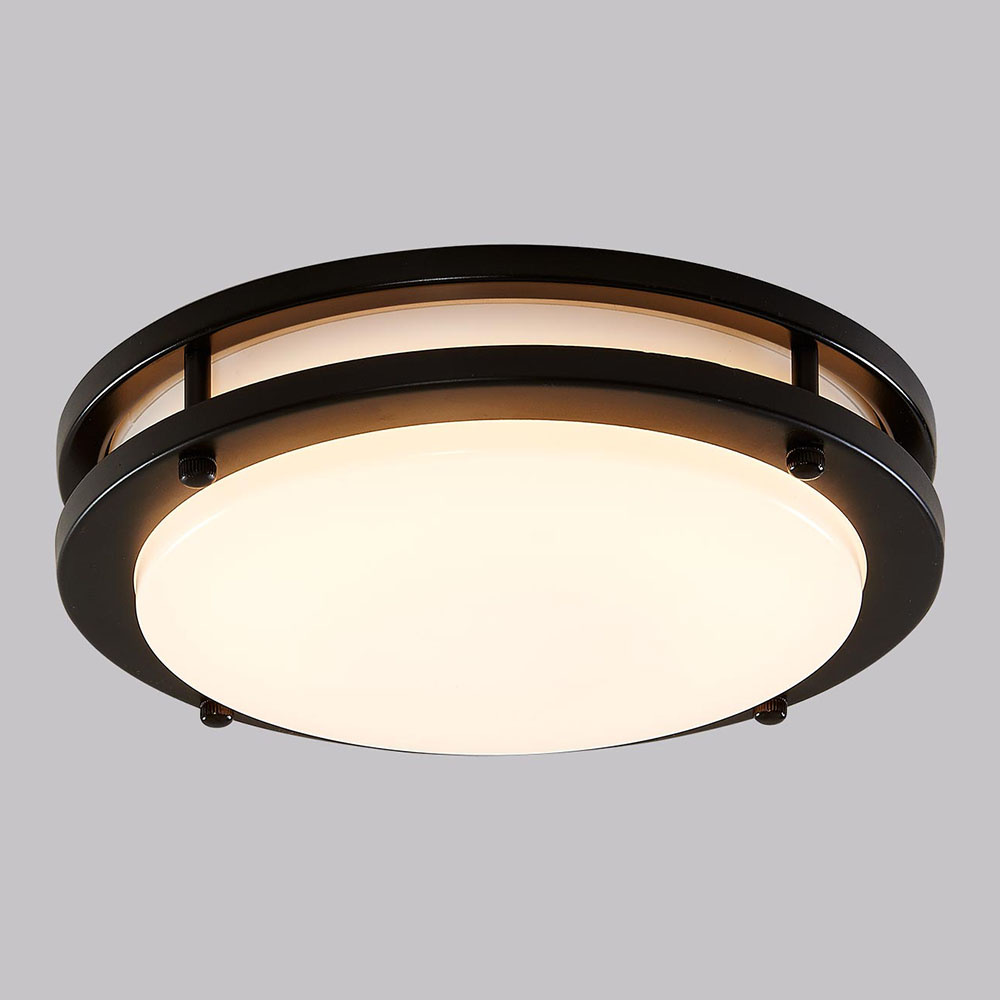 Потолочный светодиодный светильник Citilux Бостон CL709155