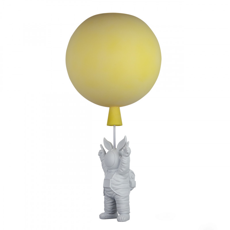 Потолочный светильник Loft IT COSMO 10044/250 Yellow