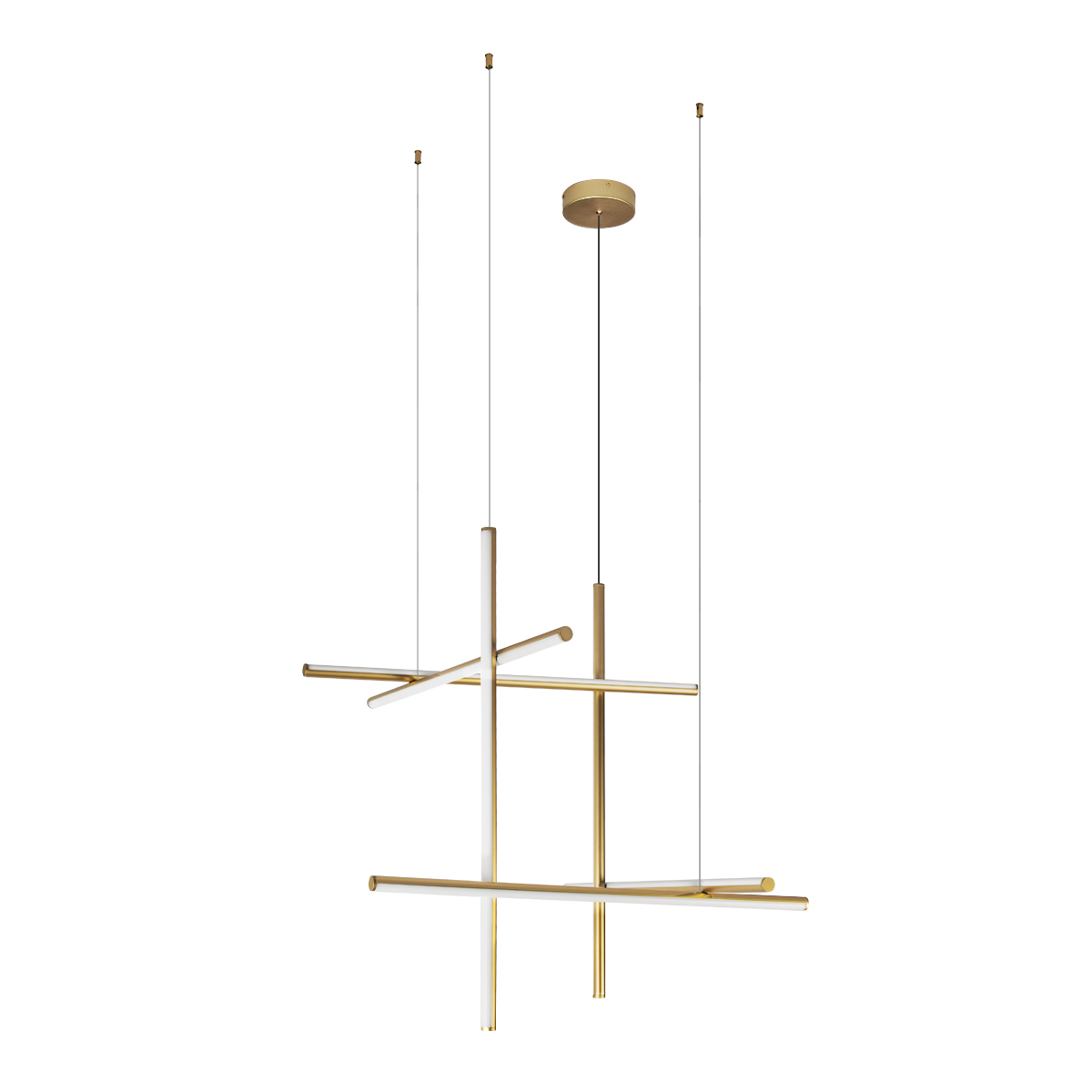 Подвесная люстра Loft IT Coordinates 10393/C