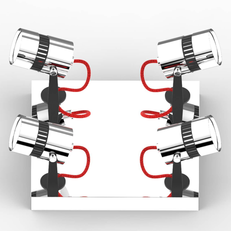 Спот Zumaline Sica CK99892-4