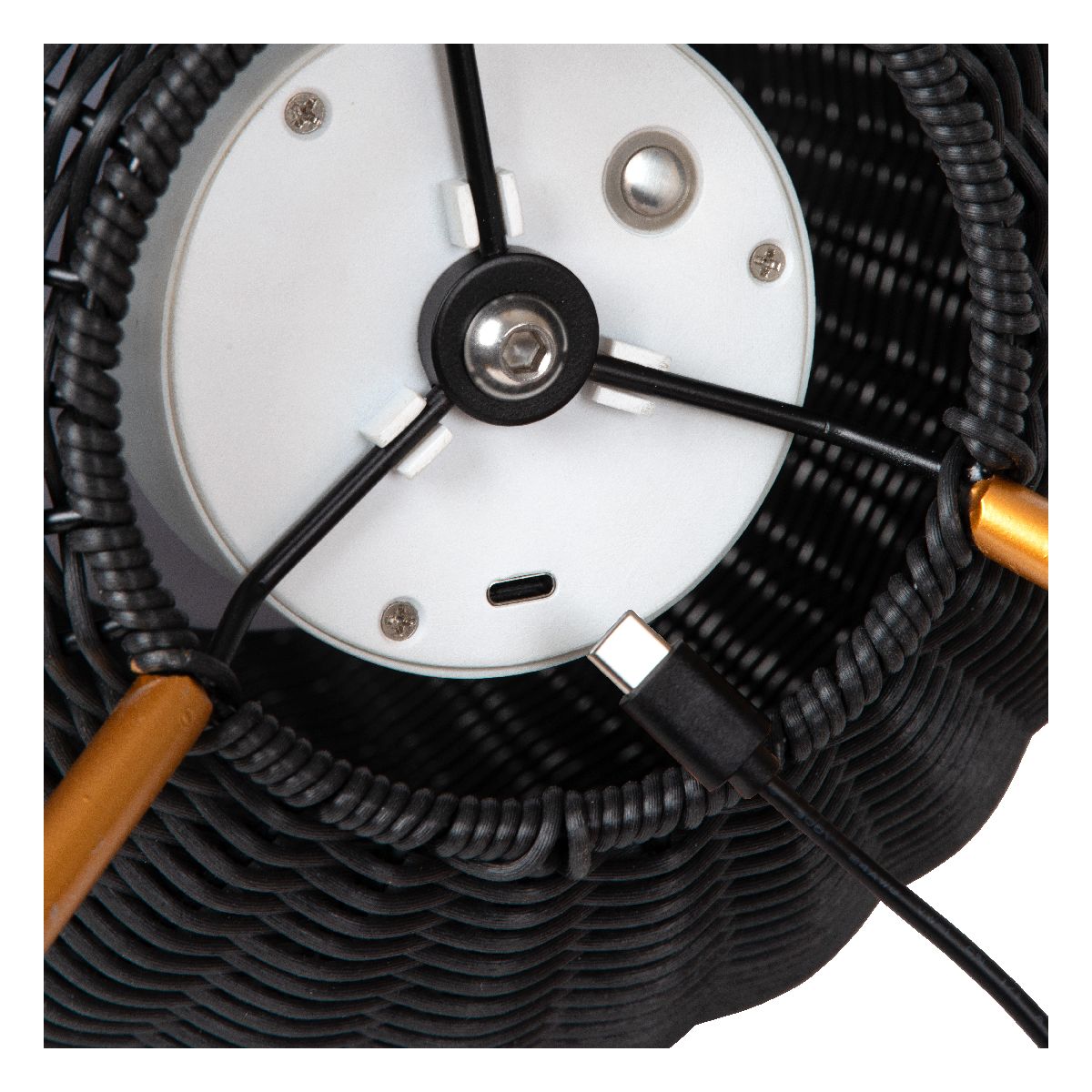 Настольная лампа Lucide Colin 03843/36/30