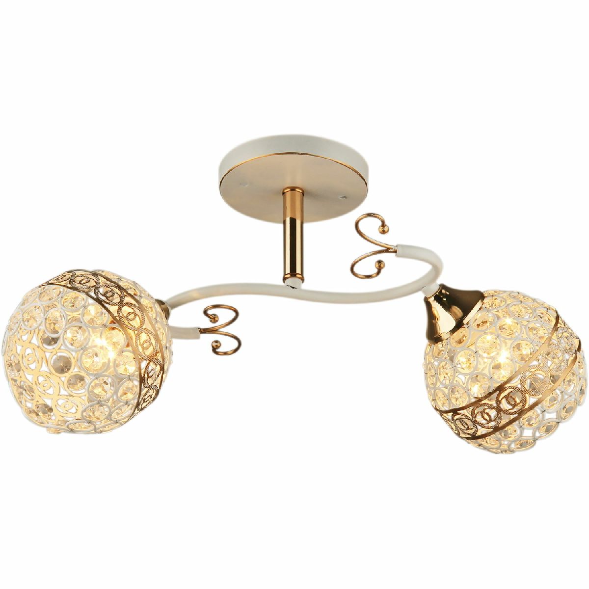 Потолочный светильник Reluce 03199-0.3-02