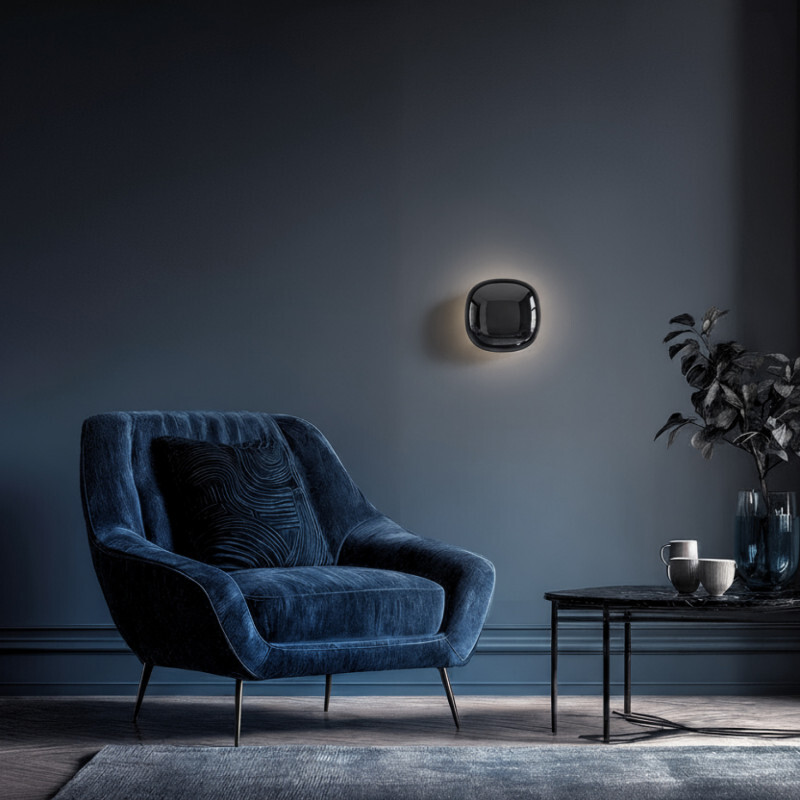 Бра Denkirs Glossa DK5110-CR