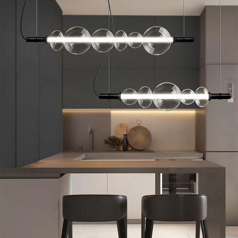 Подвесной светильник ImperiumLoft Zoom 202712-23