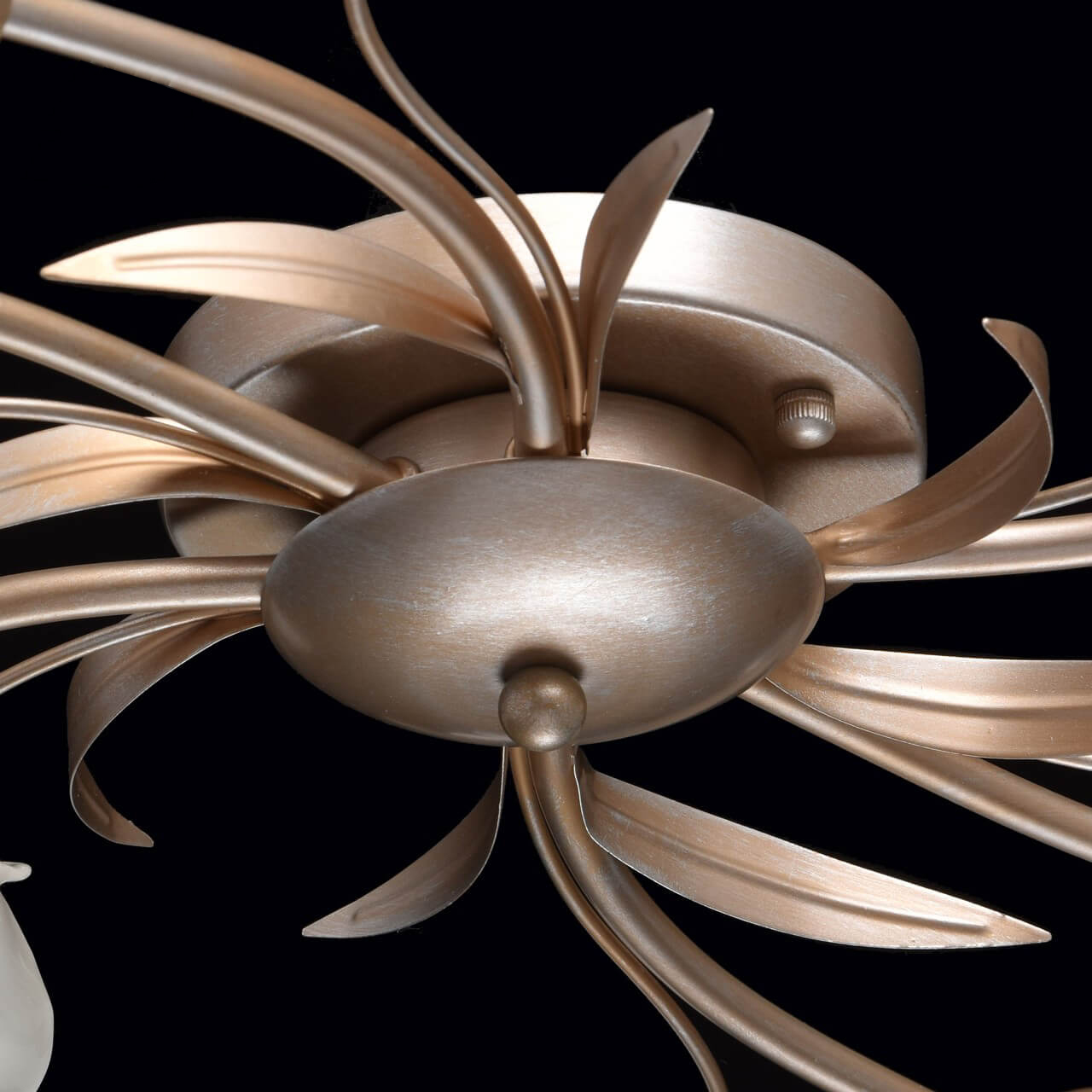 Потолочная люстра MW-Light Восторг 19 242016306 в Москве