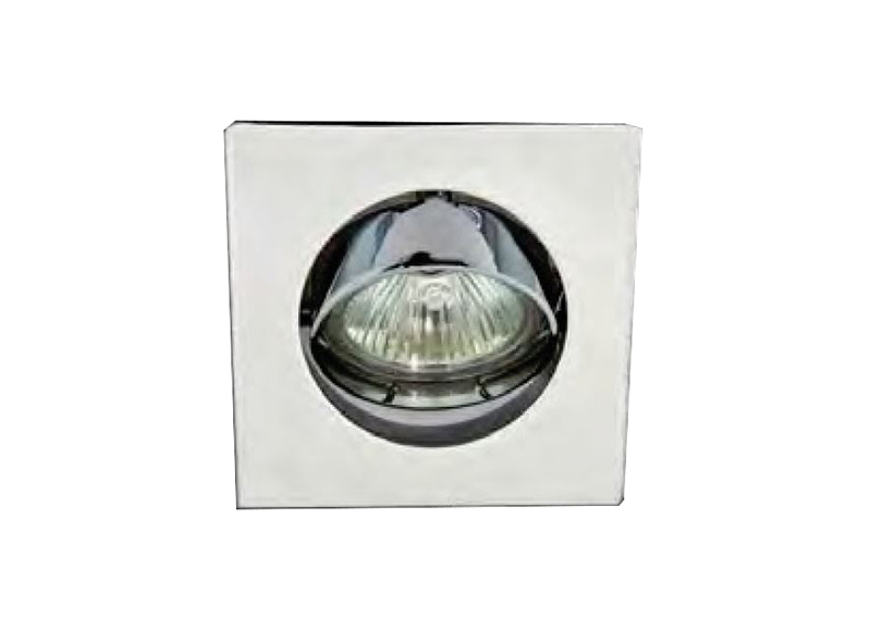 Встраиваемый светильник Donolux Downlight N1512.02