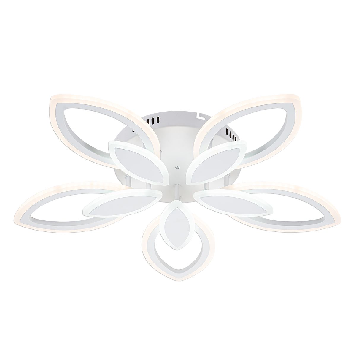 Потолочная люстра Escada Gentle 10287/5LED