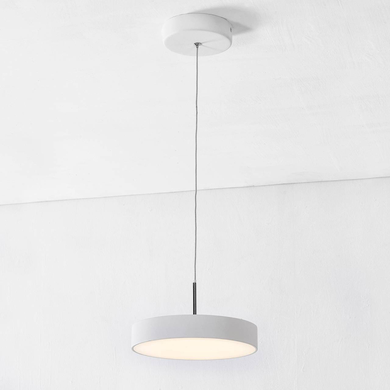 Подвесной светодиодный светильник Citilux Тао CL712S240