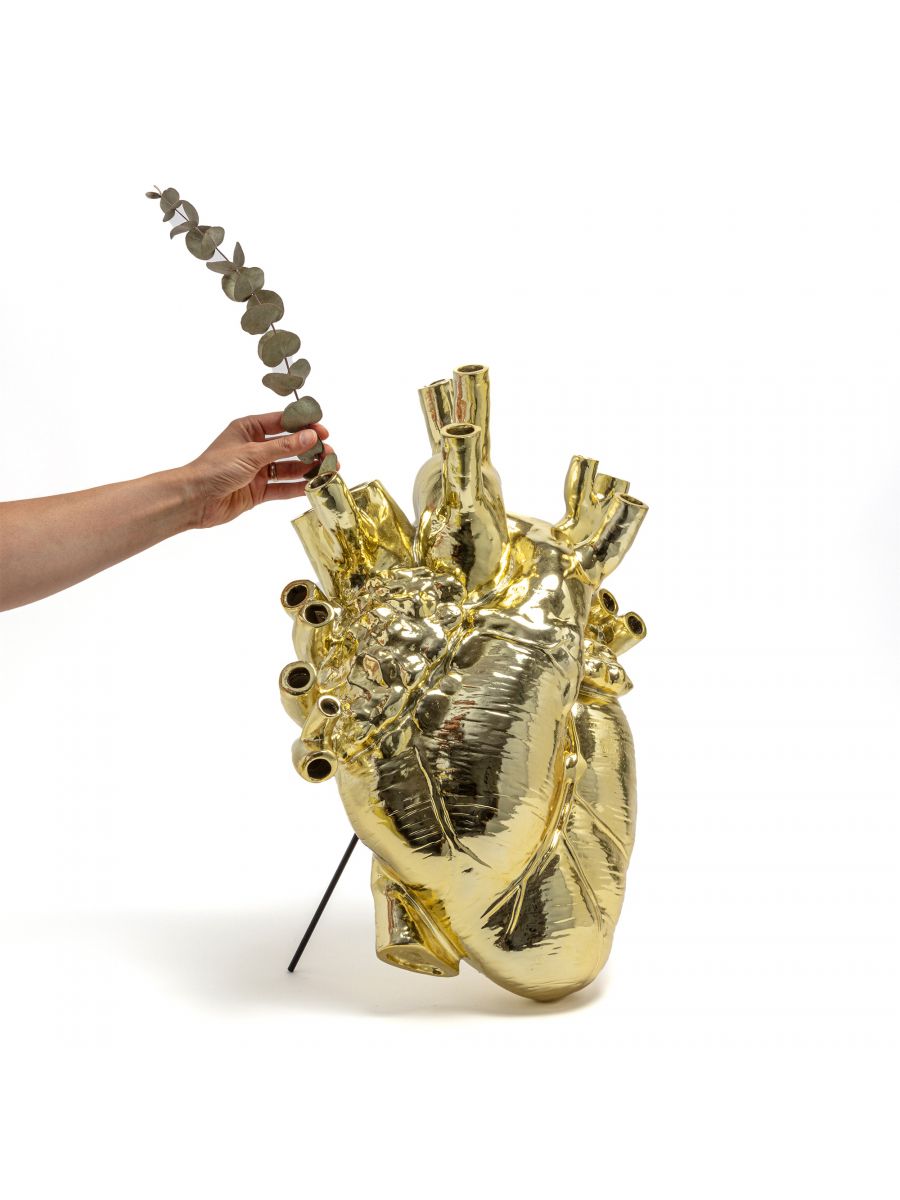 Ваза Seletti Love in Bloom 09926