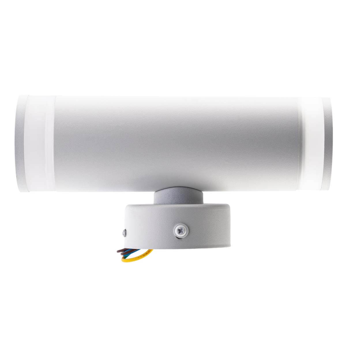 Декоративная подсветка ЭРА WL30 GU10 WH Б0049015