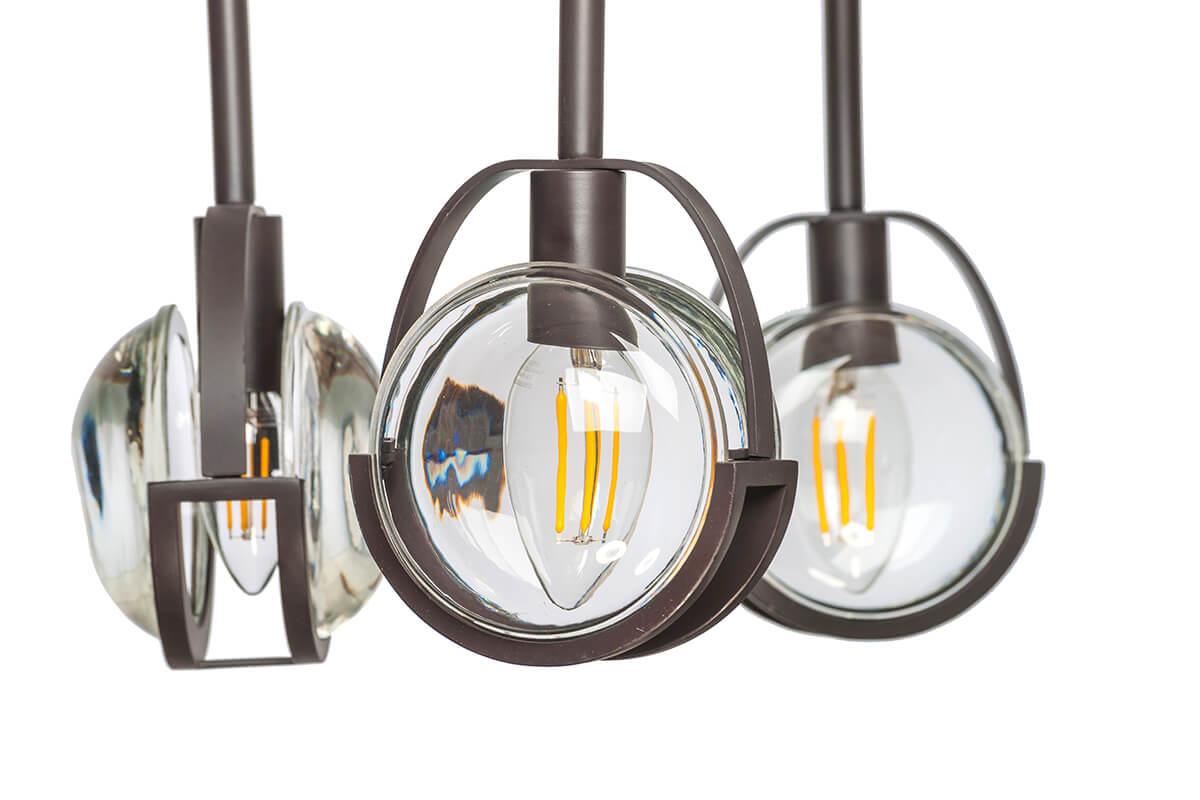 Подвесная люстра Vele Luce Sambuco VL1222L05