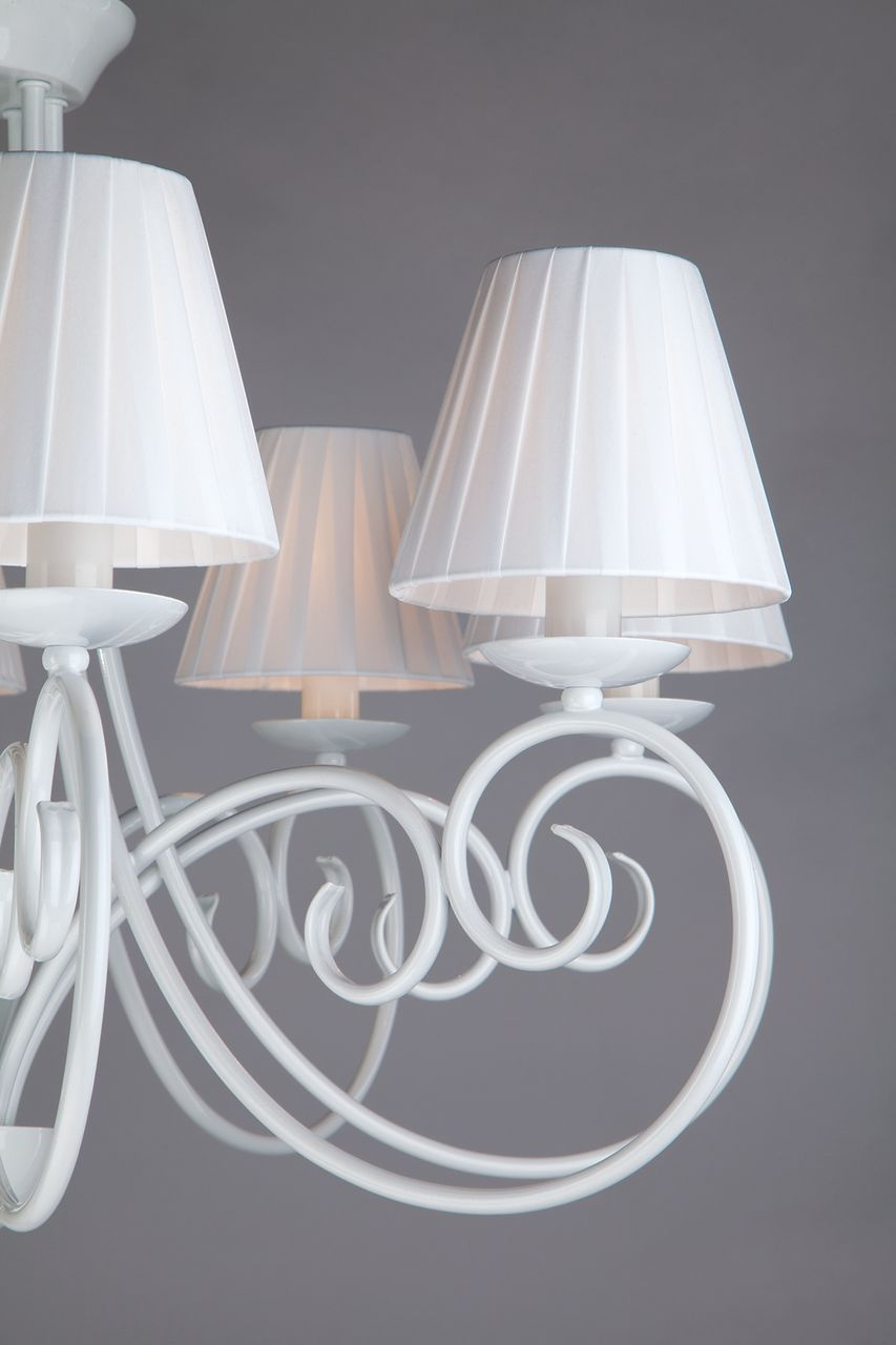 Подвесная люстра Bogates Severina 280/8