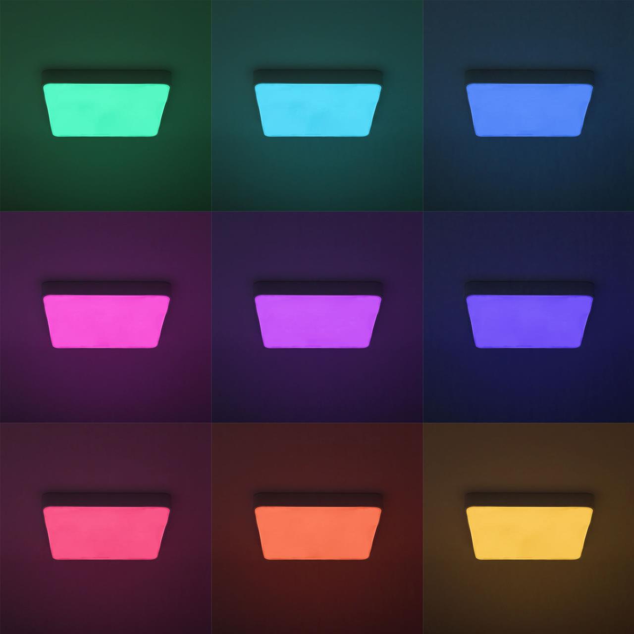 Потолочный светильник Citilux Купер CL724K70G0 в Москве