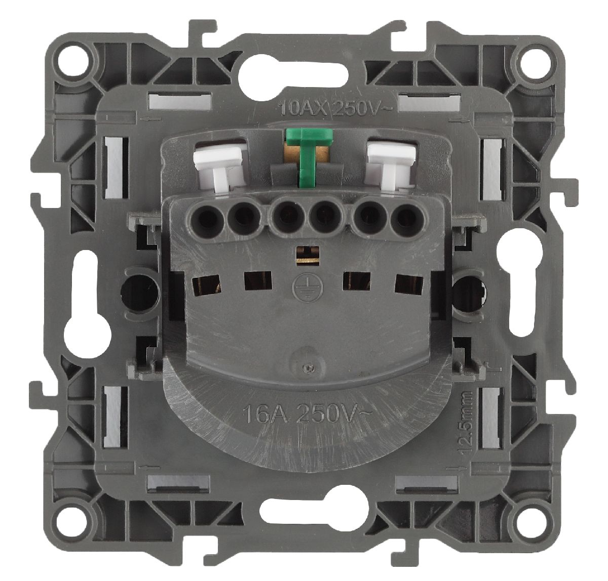 Розетка Эра 12-2001-05 Б0014685