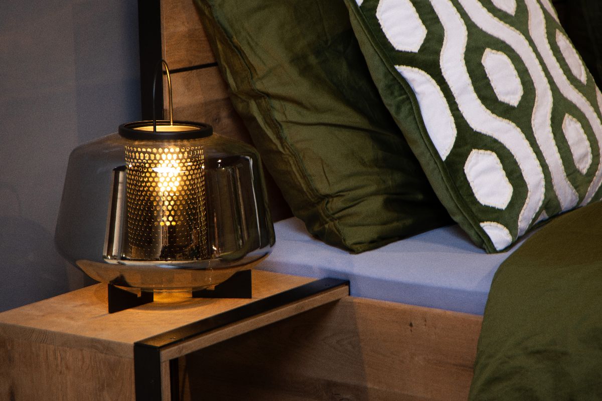 Настольная лампа Lucide Siska 45504/01/65