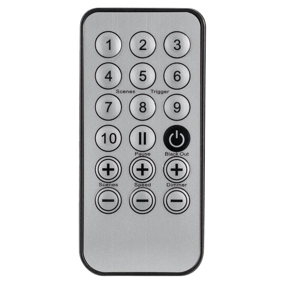 Контроллер Arlight DMX-Q02A 023739