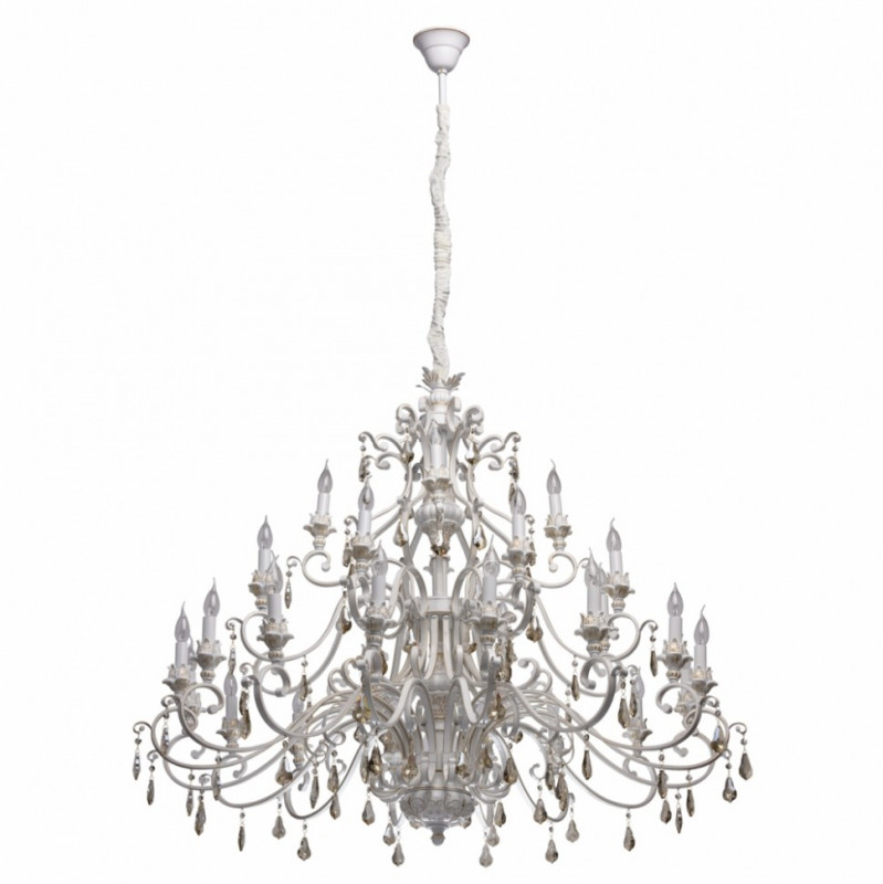 Подвесная люстра Chiaro Версаче 639012428