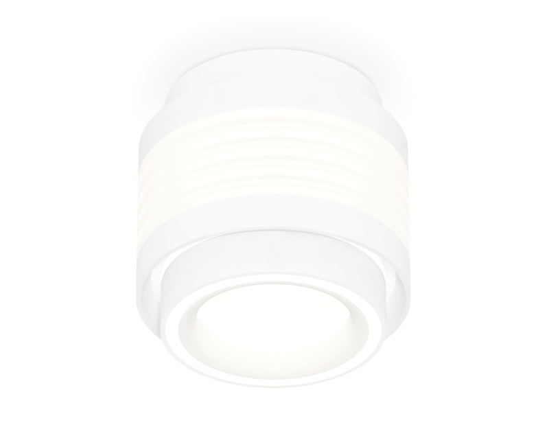 Потолочный светильник Ambrella Light Techno Spot XS8431002 (C8431, N8433)