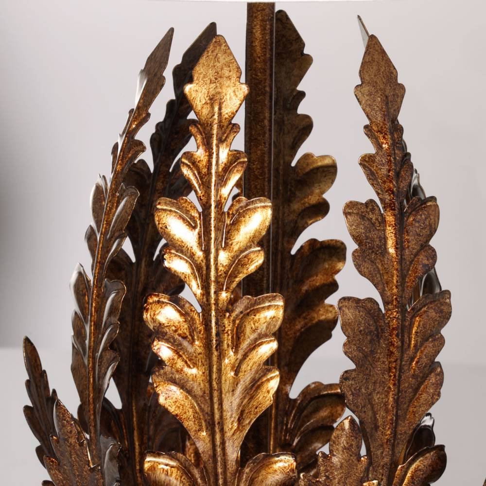 Настольная лампа MW-Light Восторг 242037701