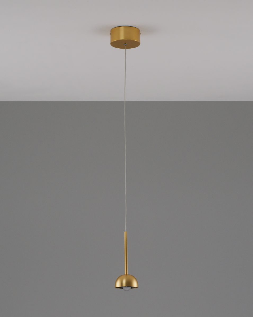 Подвесной светильник Moderli Fiona V10894-PL