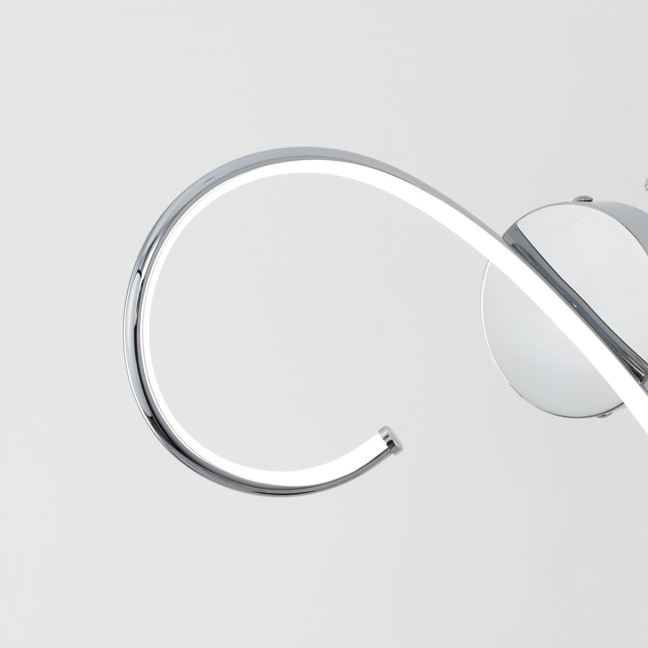 Настенный светильник Citilux Джемини CL229321 в Москве