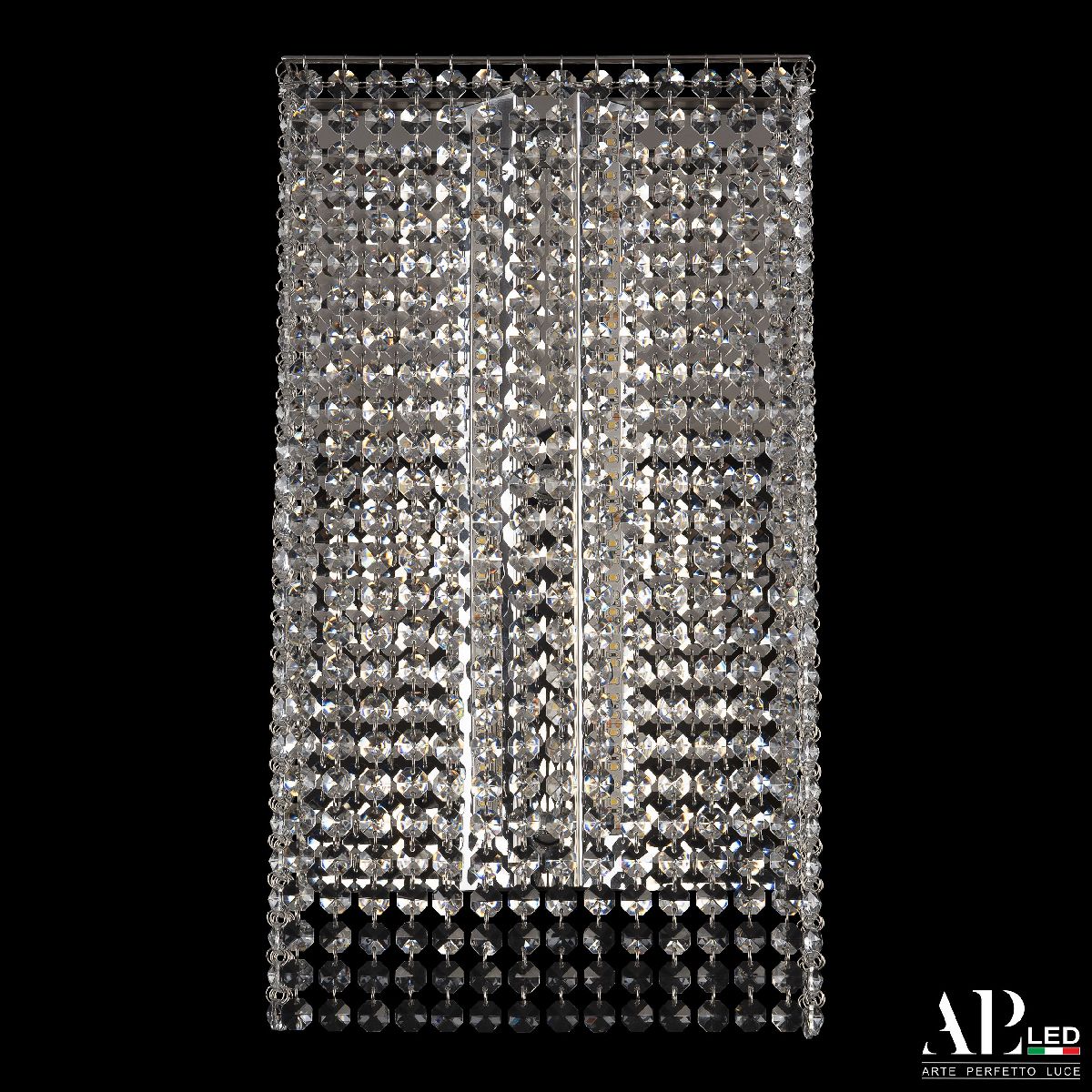 Настенный светильник Arte Perfetto Luce Rimini S500.B1.25-45.A.4000