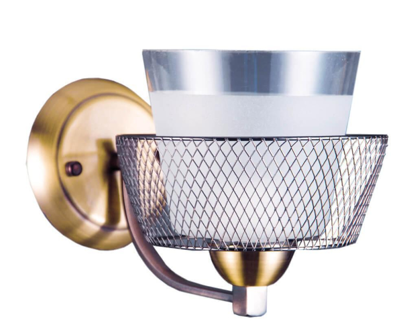 Бра Seven Fires Джойс 33055.02.05.01