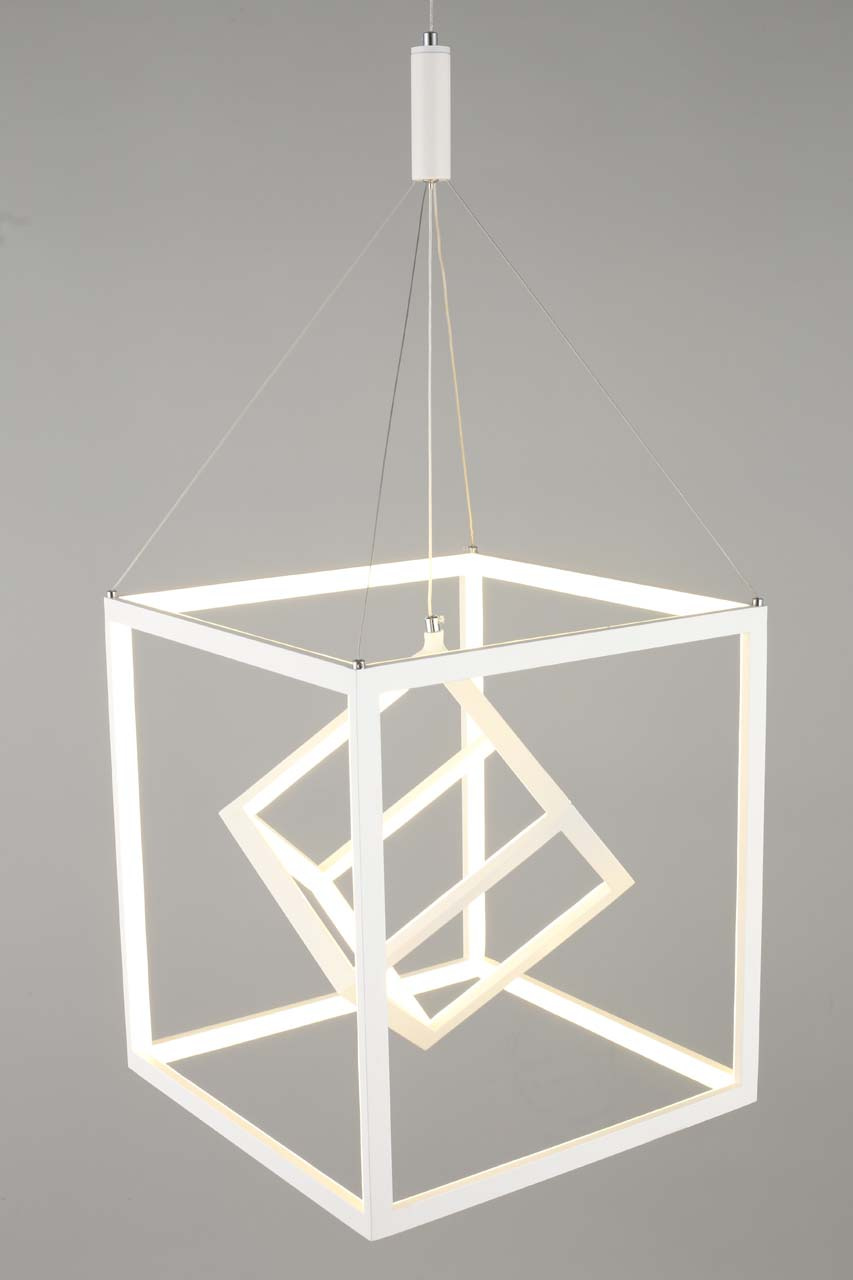 Подвесной светодиодный светильник Omnilux Falzes OML-04703-108