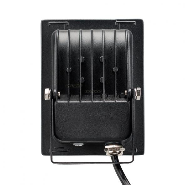 Прожектор Arlight AR-FLAT-ICE-10W-220V Green Tree 023572