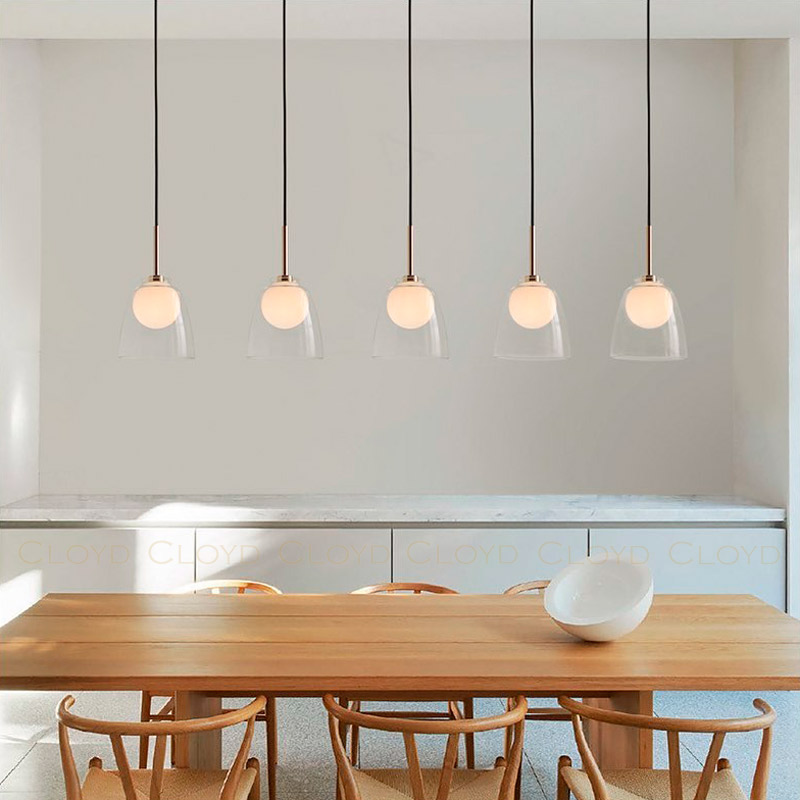 Подвесной светильник Cloyd Flaunt 10788