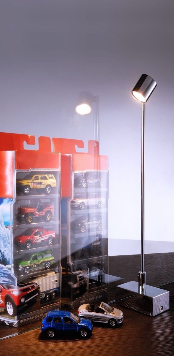 Подсветка для витрин Deko-Light Pedria 920129