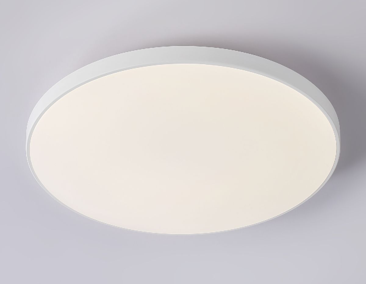 Потолочный светильник Ambrella Light Orbital FZ1222