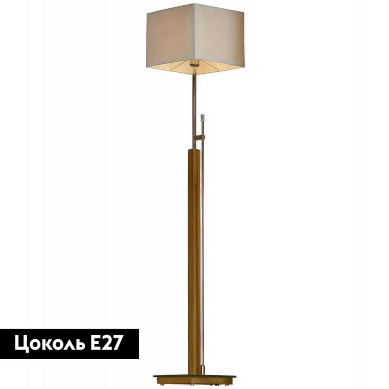 Торшер Lussole Montone LSF-2505-01