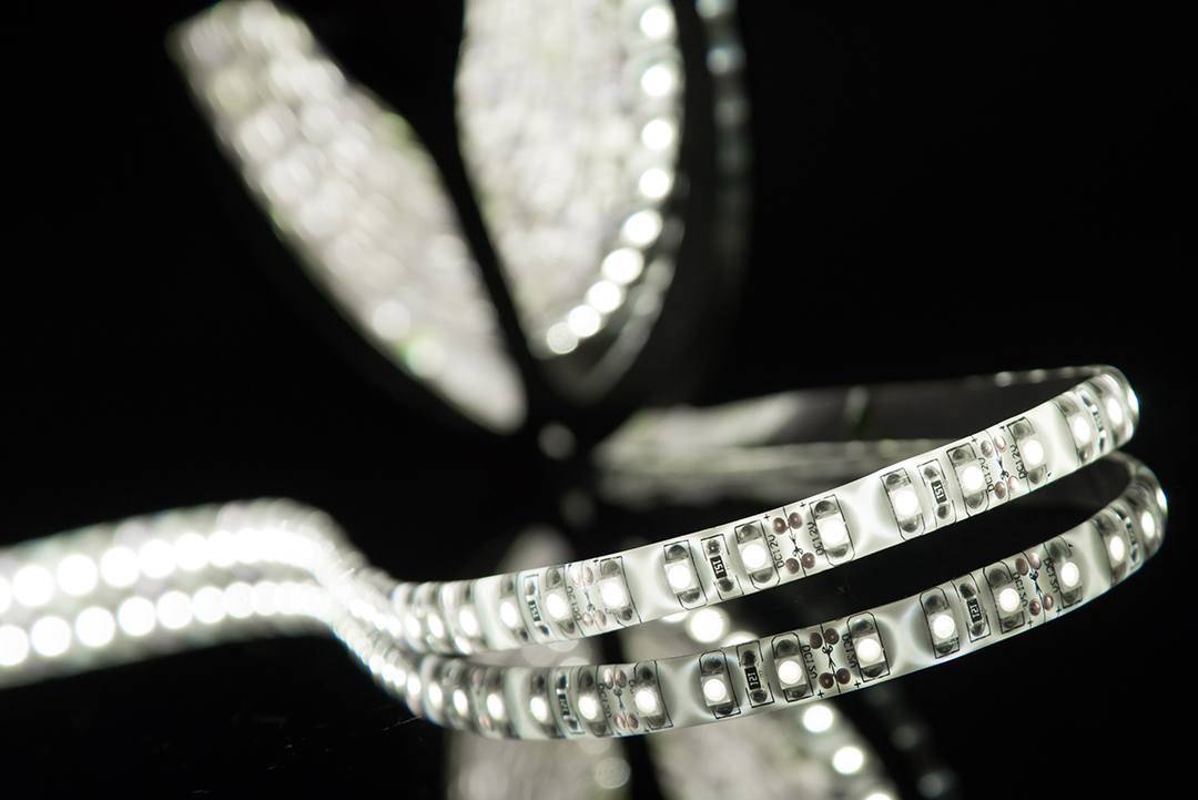 Светодиодная лента SWG SWG3120-12-9.6-W-65 000067