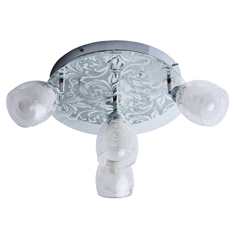 Спот MW-Light Ивонна 459011004