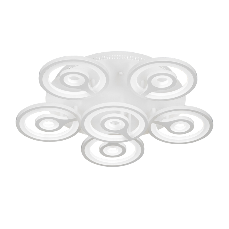 Потолочная люстра Vitaluce V5257/6PL