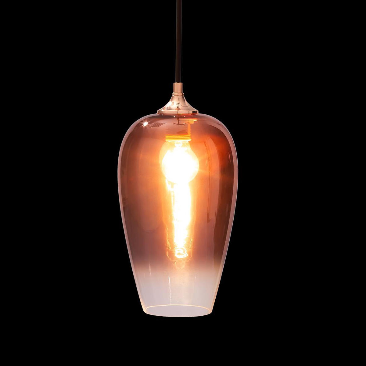 Подвесной светильник современный Loft IT Fade Pendant Light Loft2020-A УЦ