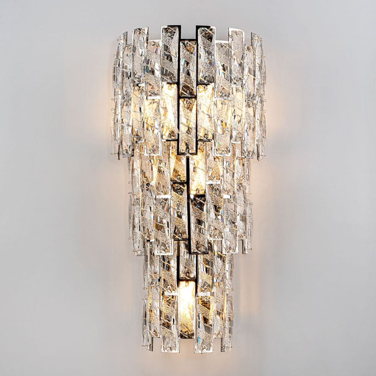 Настенный светильник Modelux ML.570.04 CR