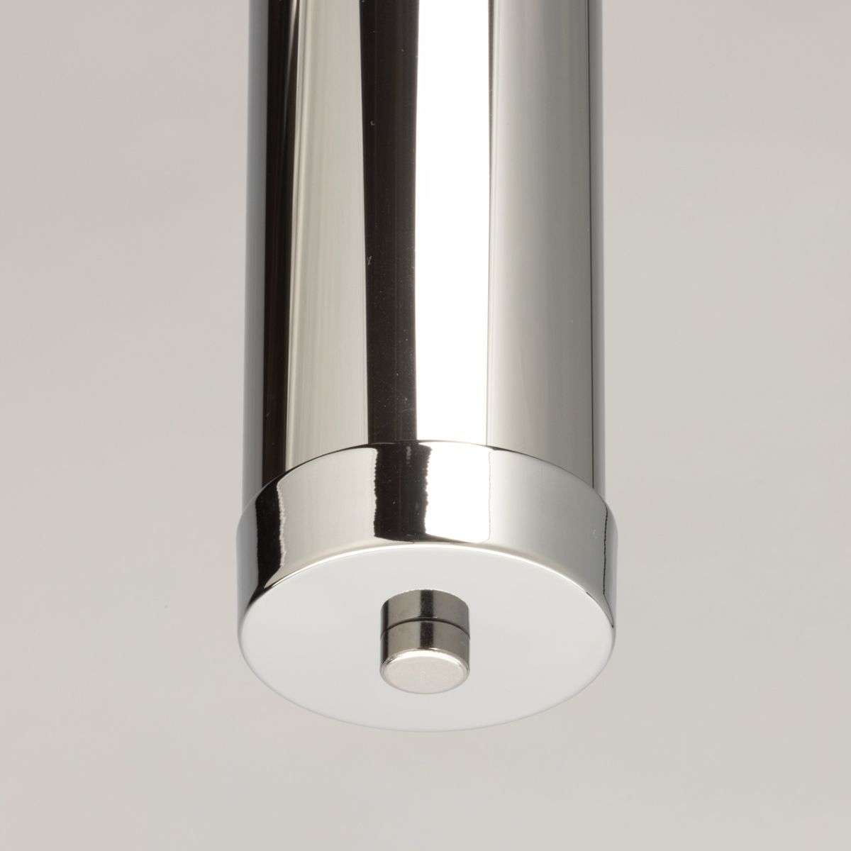 Люстра на штанге De Markt City Альфа 115010508