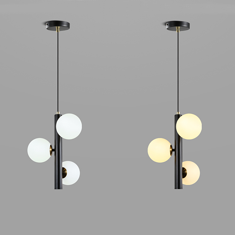 Подвесной светильник ImperiumLoft Hakon 190591-26