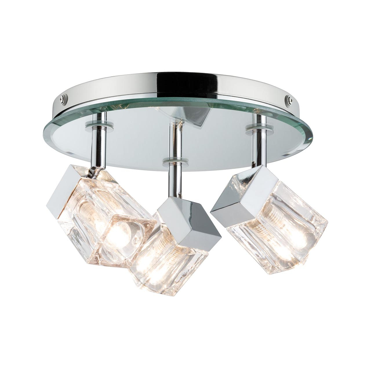 Спот Paulmann Trabani 70842