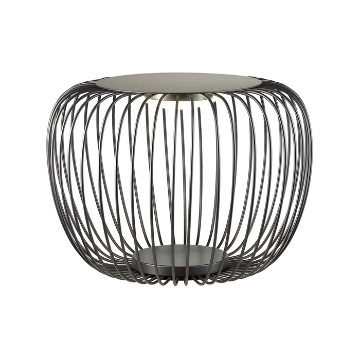 Настольная лампа Odeon Light Ulla 4106/7TL