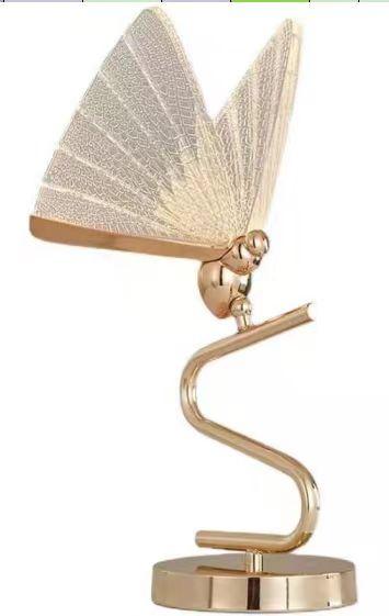 Настольная лампа Alfa Light F0224-10