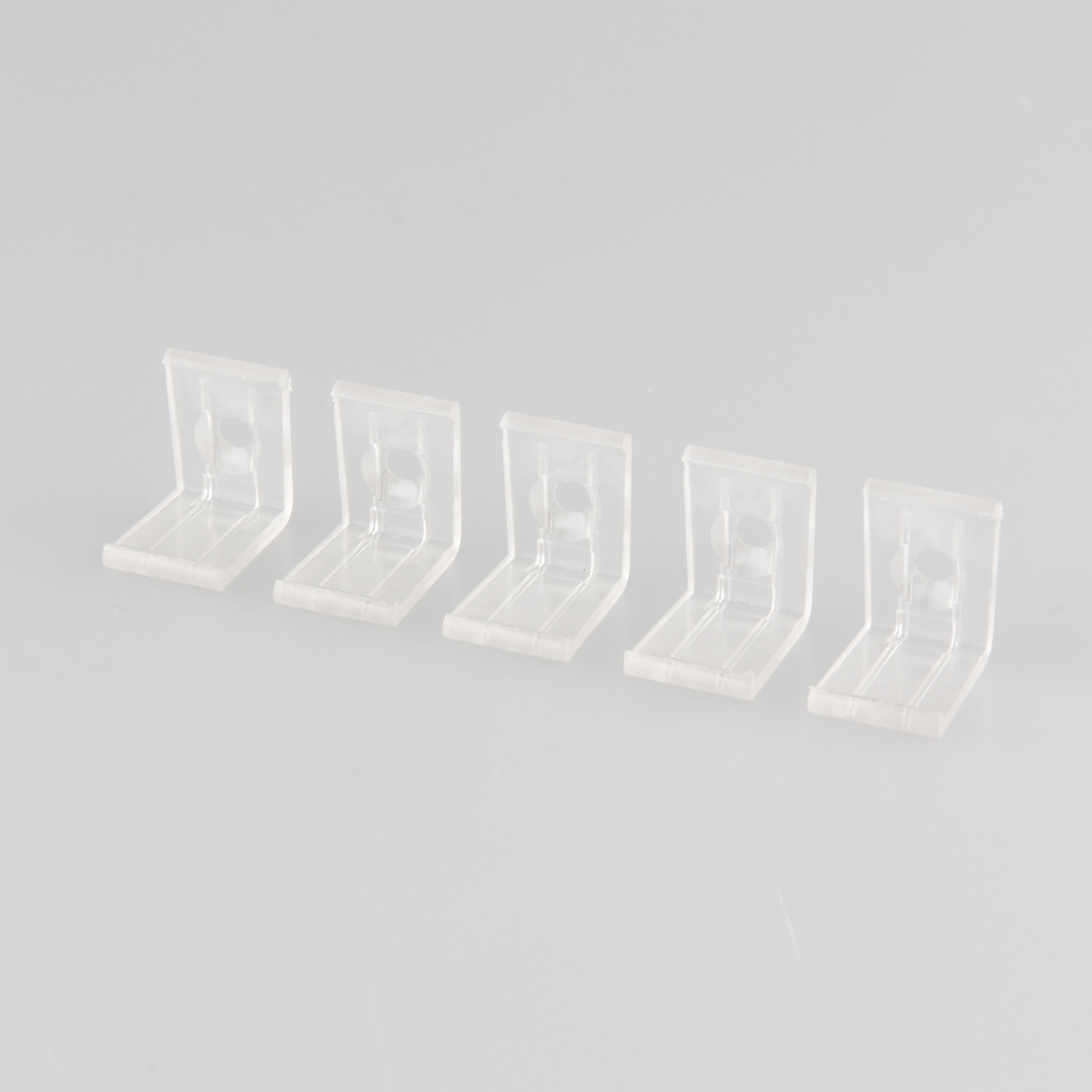 Клипса монтажная Elektrostandard Clip LL-2-ALP004 4690389066023