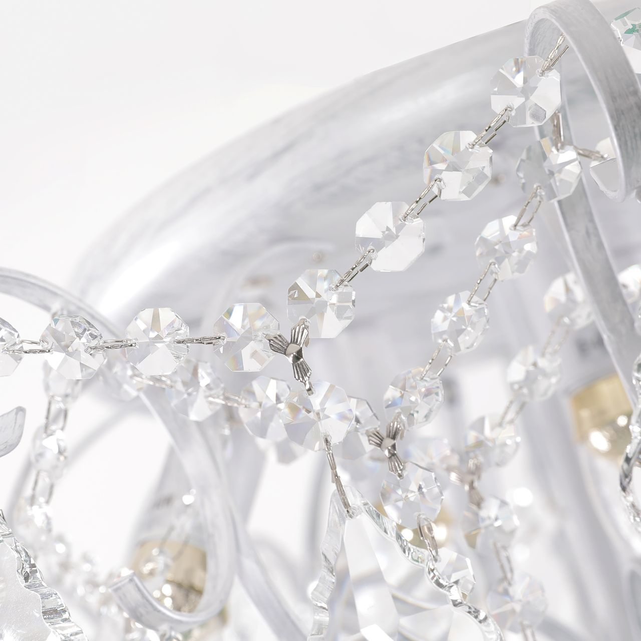 Потолочная люстра Favourite Pluvia 2448-6U