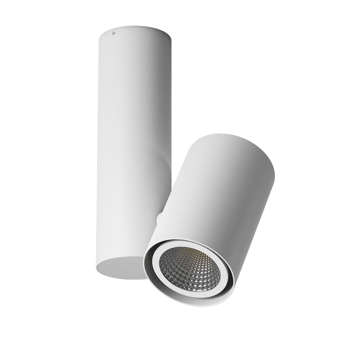 Спот DesignLed DL-MJ-2045G-W 002990