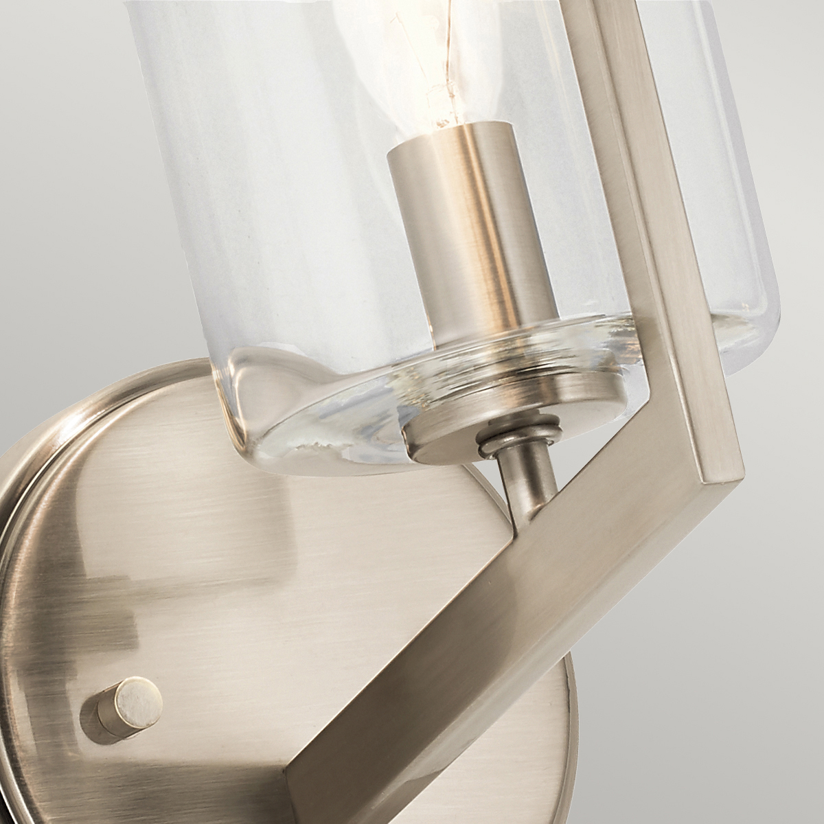 Бра Kichler Nye QN-NYE1-CLP