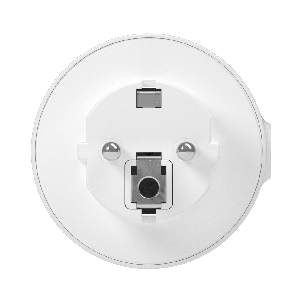 Умная розетка LifeSmart (стандарт ЕС и ФР, с монитором энергопотребления) LS159