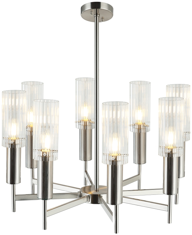 Люстра на штанге Stilfort Wunder 2160/11/08P