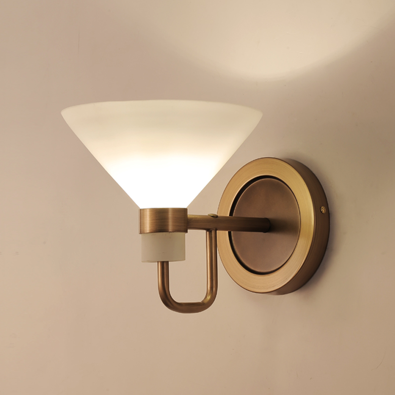 Бра ImperiumLoft Lauriston 102136-26